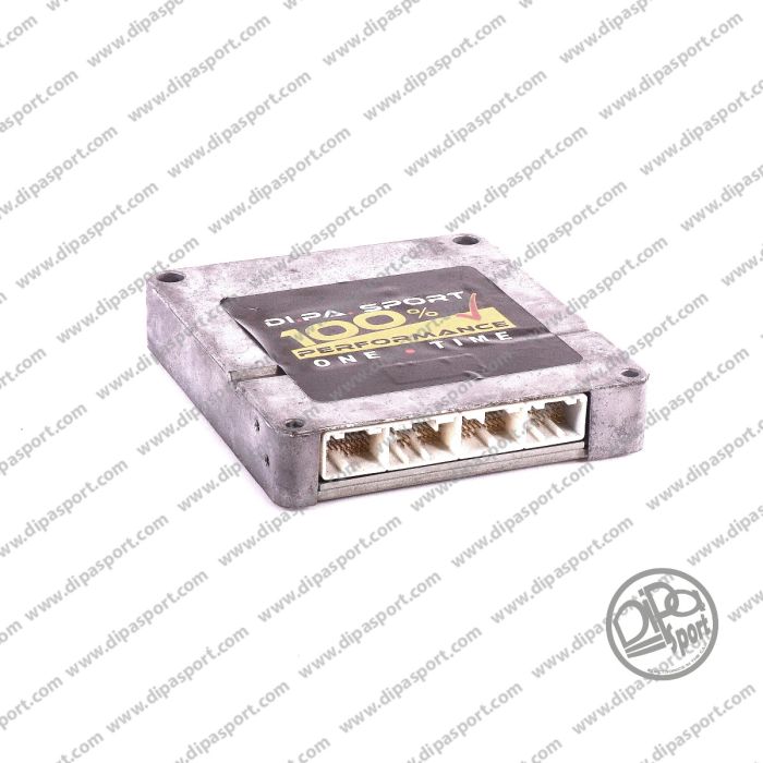 8966152180  Ecu Benzina Fujitsu Toyota Yaris 1.5 TS 