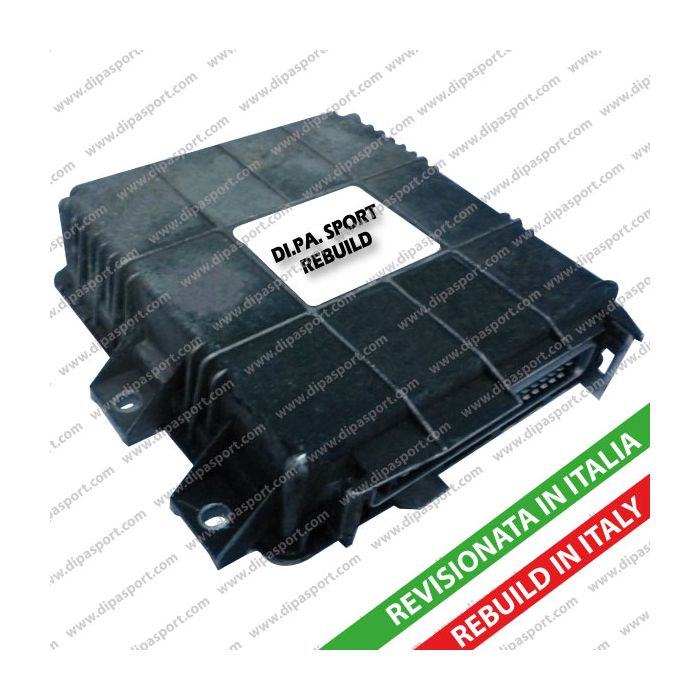 IASG611 Ecu Benz. Iasg6 Revisionata Citroën 16