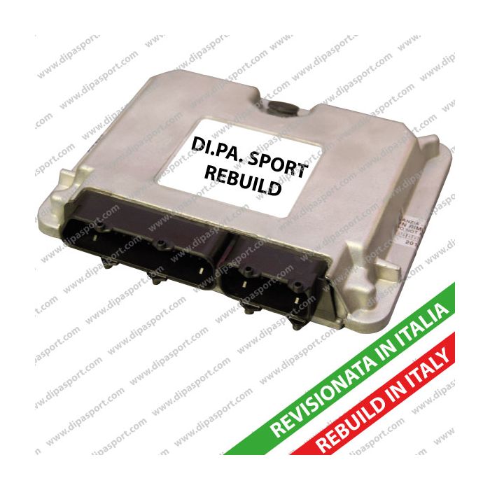 036906014AM Ecu Benz. Iawvag Revisionata Vw 1.4