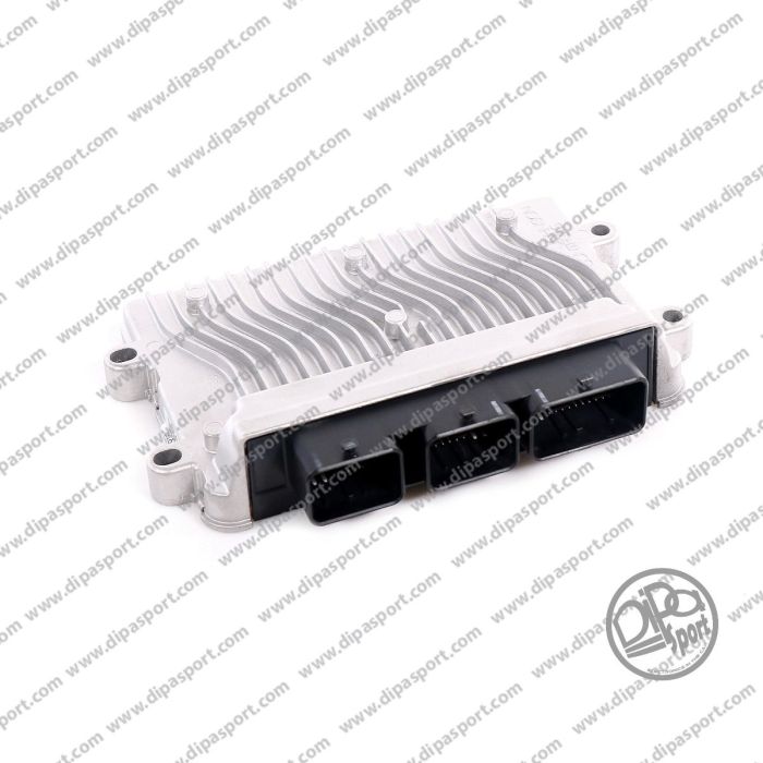 0330655660 Ecu Benz. V34.1 Revisionata Peugeot 1.4