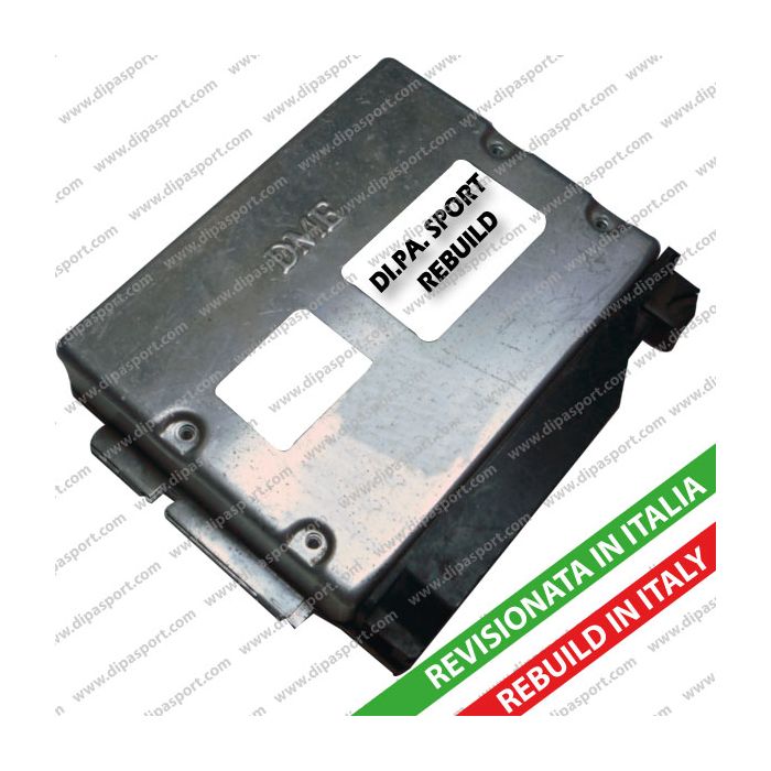 0261203283 Ecu Benz. M 1.7.2 Revisionata Bmw 318