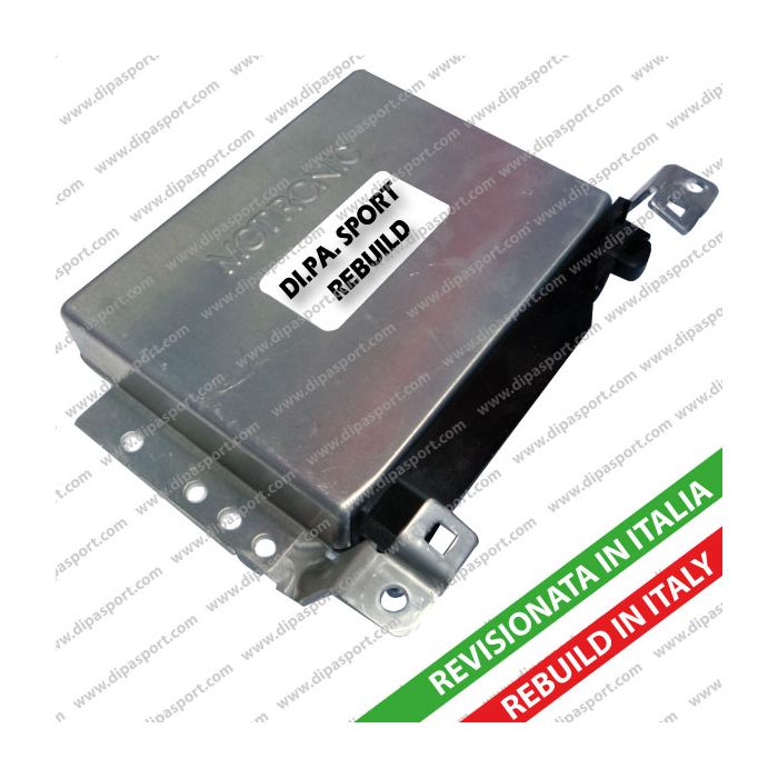 0261200988 Ecu Benz. M 1.7 Revisionata Alfa 1.7