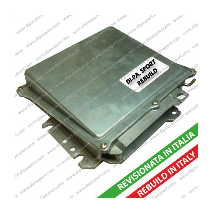 90423113 Ecu Benz. M 2-7 Revisionata Opel 2.0
