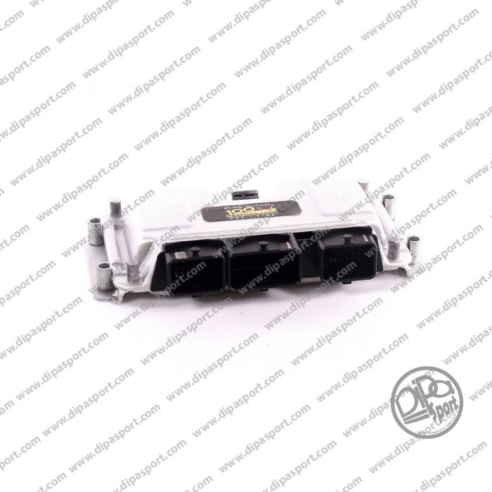 194063 Ecu Bosch Me 7.4.4 Citroen XSara 1.6 b