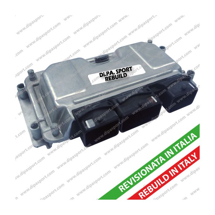 1938A3 Ecu Benzina M 7.4.4 Psa Saxò 106 1.1 b