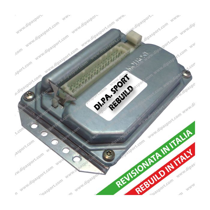7750727 Ecu Benz. Ma 1.7 Revisionata Citroën 1.6