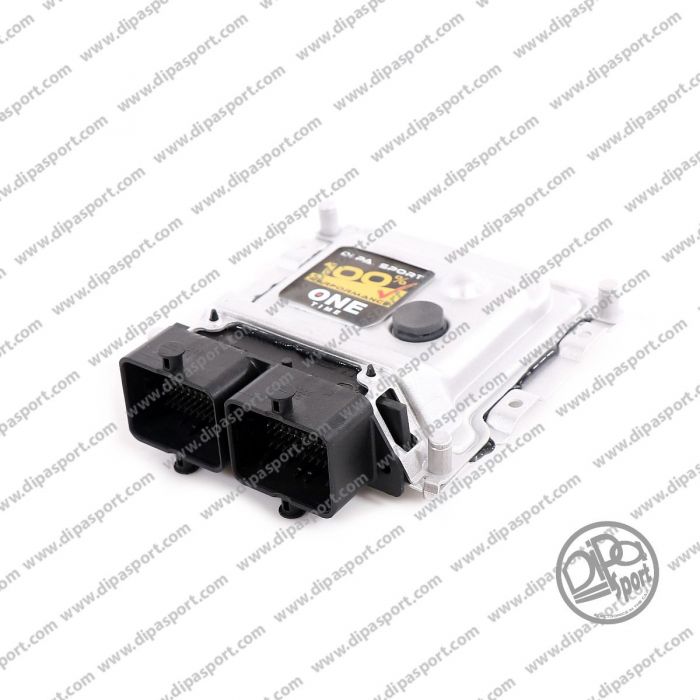 55264485 Ecu Benzina Bosch Me 17.3.0 500 L 1.4 b