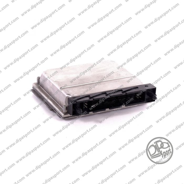 8602253  Ecu Bosch Me 7.0 Volvo S60 S80 Benzina 