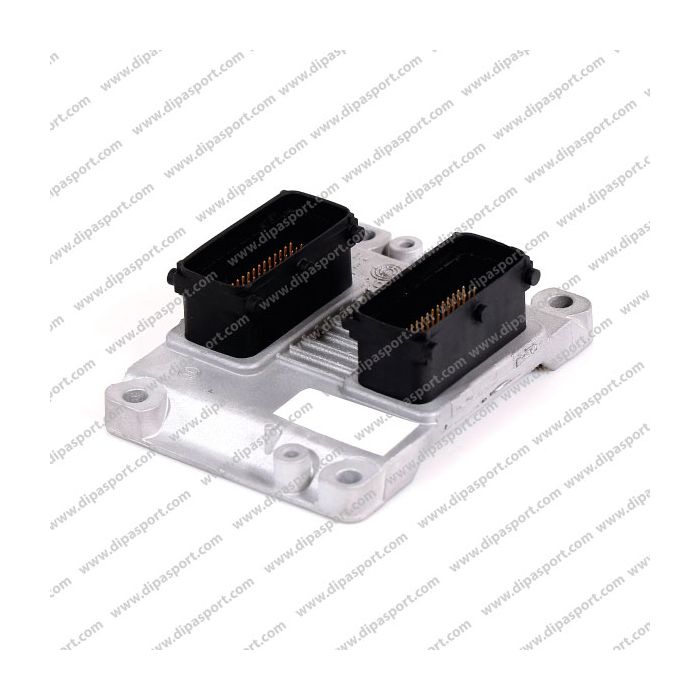 24420558 Ecu Benzina Bosch ME 7.6.1 Opel 1.0 b