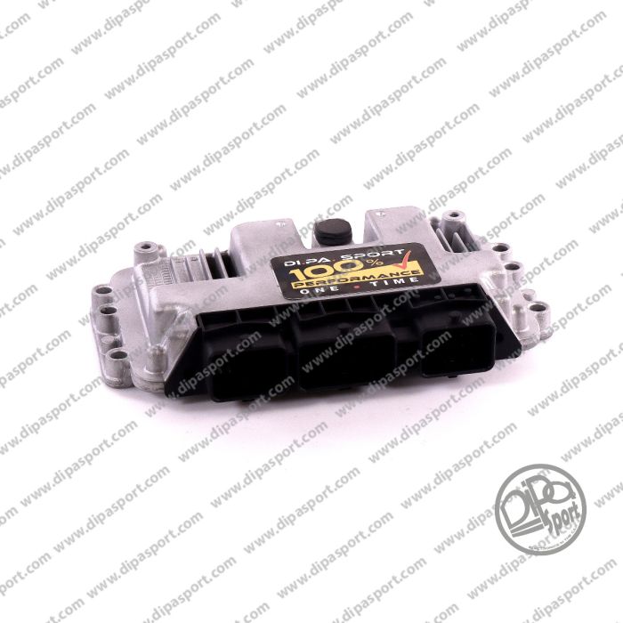 0261201474  Ecu Bosch Me 7-4.5 Xsara Picasso 1.6 16V 