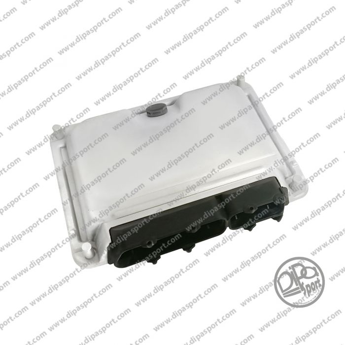 030997032PX Ecu Benzina Bosch Me 7.5.10 Vw Lupo 1.4 