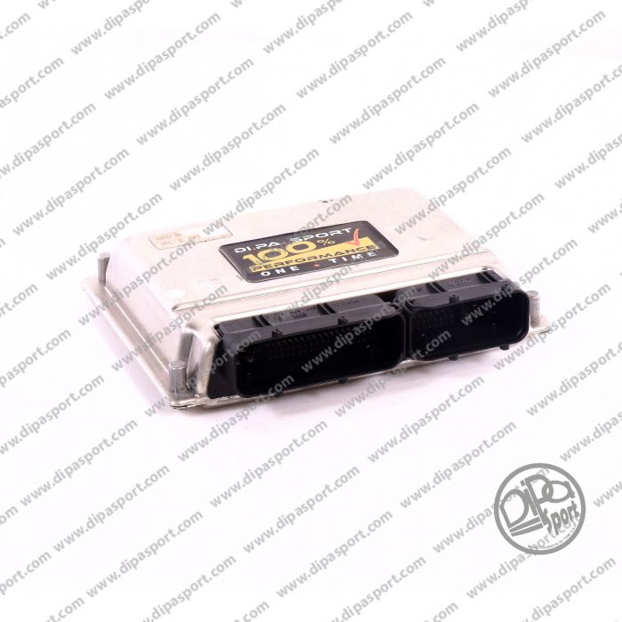0281010619 Ecu Diesel Bosch Edc 15C7-4.30 Hyundai