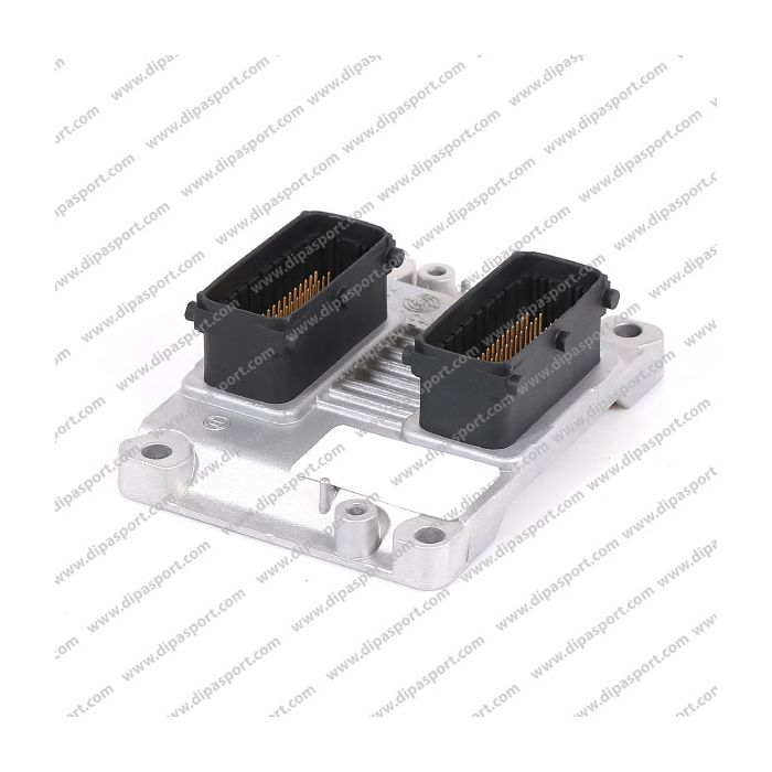 55354328 Ecu Benz Me 7.6.2 Riparata Opel 1.4