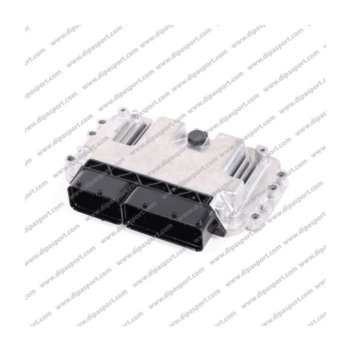 55576773 Ecu Benzina Bosch Me 7.6.4 Insigna A 1.6
