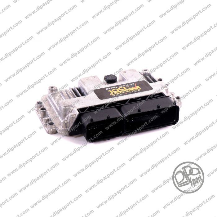 51867085 Ecu Bosch Me 7.9.10 Bravo II (198_) 1.4