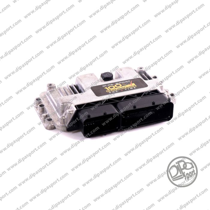 55252356 Ecu Bosch ME 7.9.10 Giulietta 1.4 Bifuel