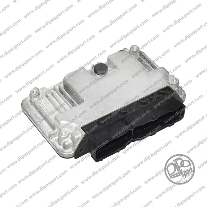 896610D270 Ecu Bosch Me 7-9.51 Toyota Yaris 1.0 b