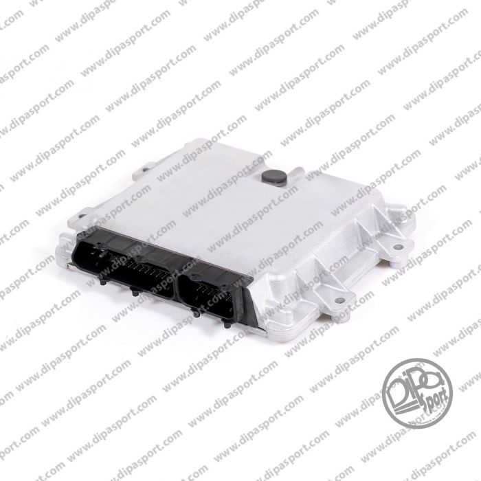 55204807 Ecu Metano Fiat Revisionata 55204807