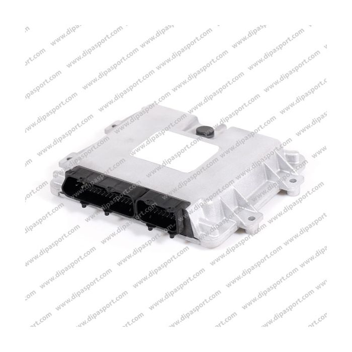 55187974 Ecu Metano Fiat Revisionata 55187974