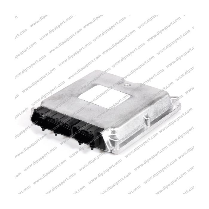 51804541 Ecu Metano Riparata Fiat 1.6