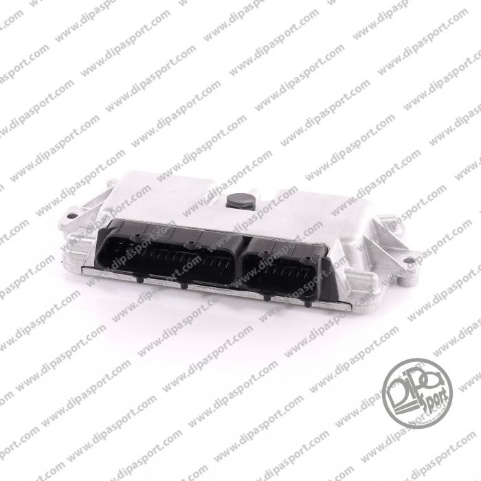 51910846 Ecu Gas Metatron Riparata Fiat Bravo II