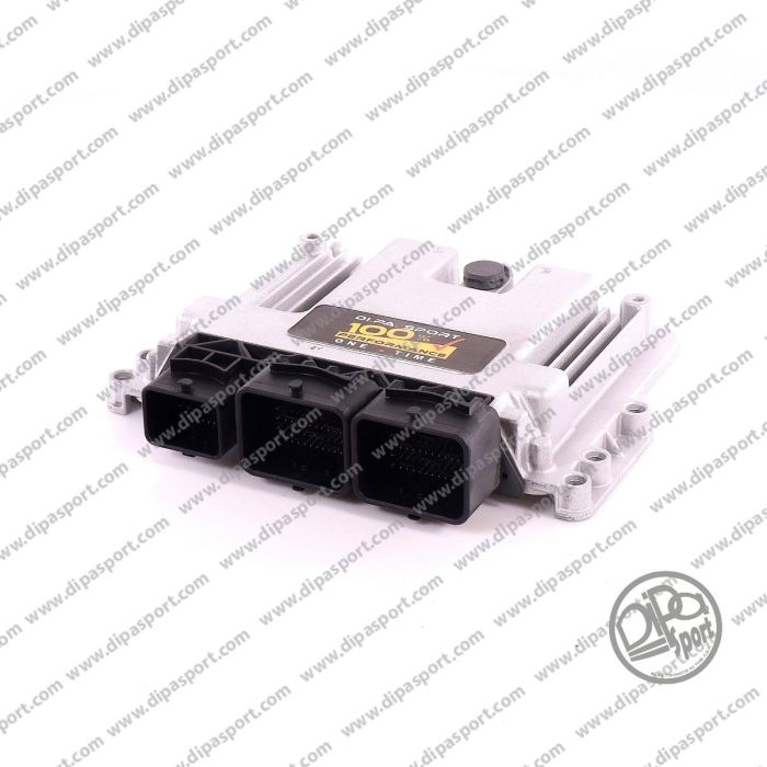 862506801 Ecu Bosch Mev 17.2.2 Mini 1.6 b Benzina
