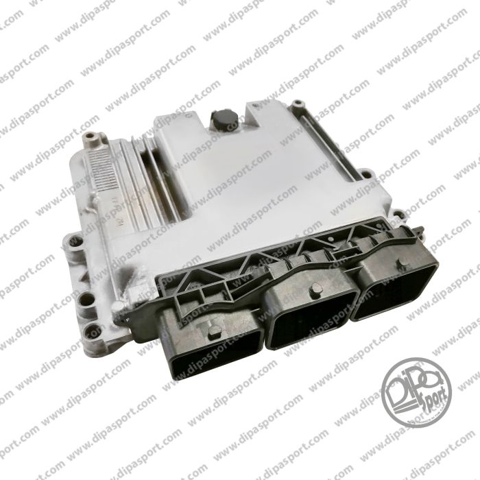 12148610006  Centralina Bosch Mevd 17.2.7 Mini 1.6 b 