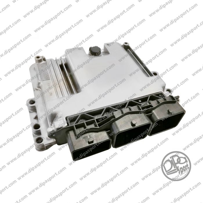 12147643769 Ecu Benzina Bosch Mevd 17.2.7 Mini 1.6 b