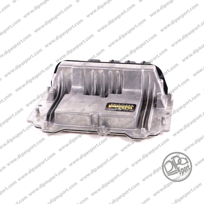 12149897258  Ecu Bosch Mevd Bmw Mini 1.5 b Ibrido 