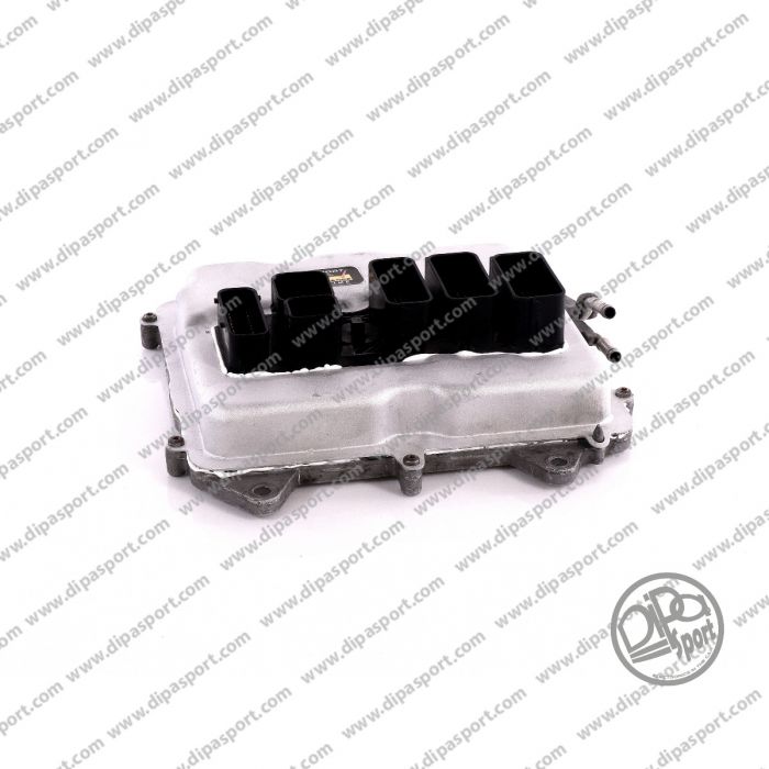 0261S11026 Ecu Benzina Mevd 17.2.8 Bmw 650 Benzina