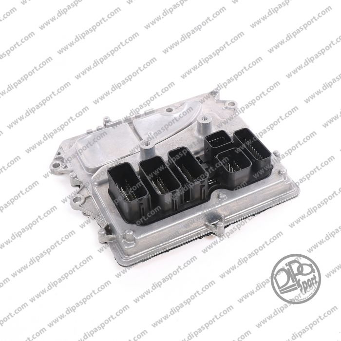 12148689527 Ecu Benzina Mevd 17.2.G Bmw 4.4 V8 b