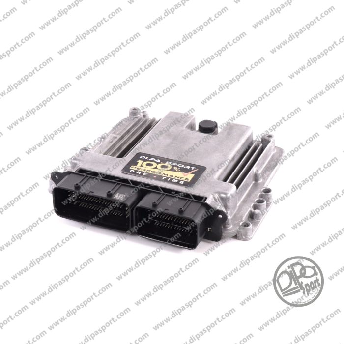 1638431080 Ecu Bosch MG1CS042-6.25 3008 5008 1.6 b