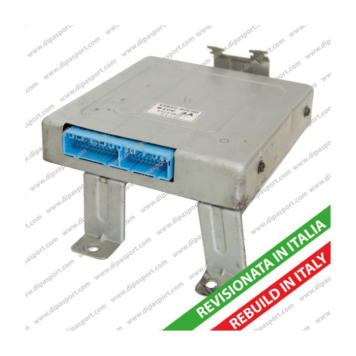 3392080CG0 Ecu Benz. Mitsubishi Riparata 3392080Cg0