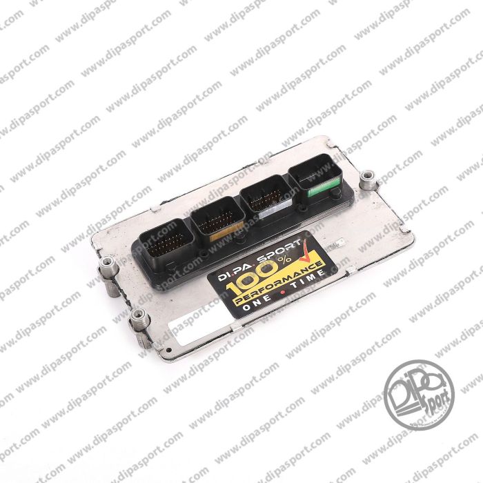 KR6044499AD Ecu Benzina Motorola Jeep Wrangler II