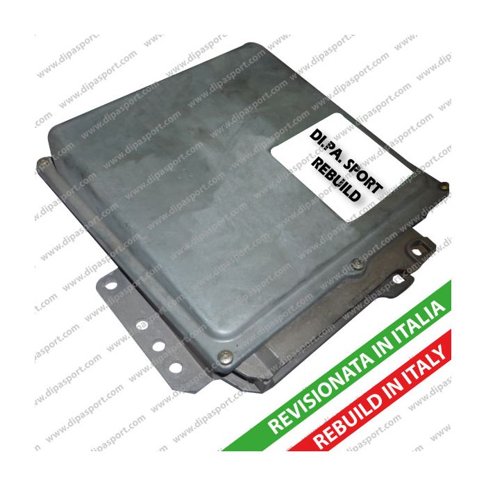 0261200678 Ecu Benz. Mp 5.1 Revisionata Citroën 1.6