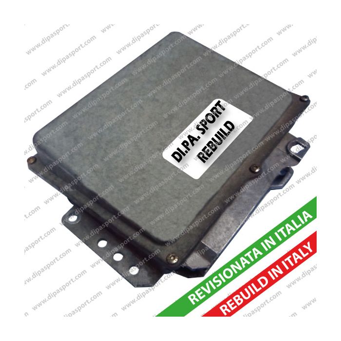 0261203823 Ecu Benz. Mp 5-2 Revisionata Citroën 2.0