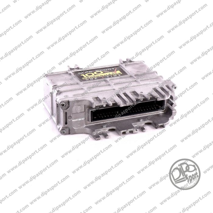 030906027E Ecu Benzina Bosch Mp 9.0 Vw Polo 1.0 b