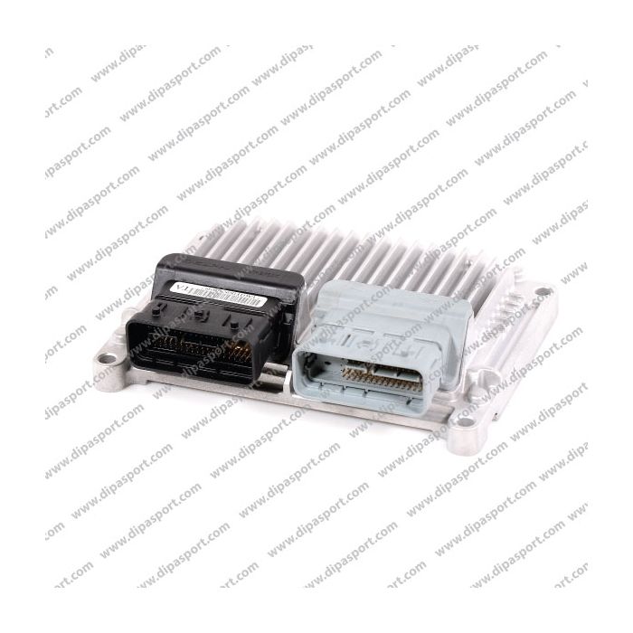 96802693 Ecu Benz. Revisionata Chevrolet 1.4