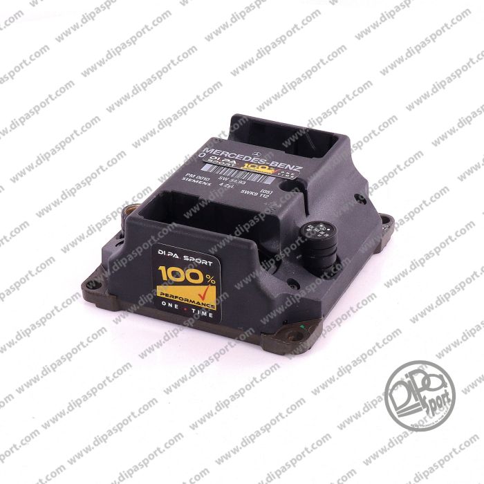 0125455632 Ecu Benz. Siemens Revisionata 0125455632