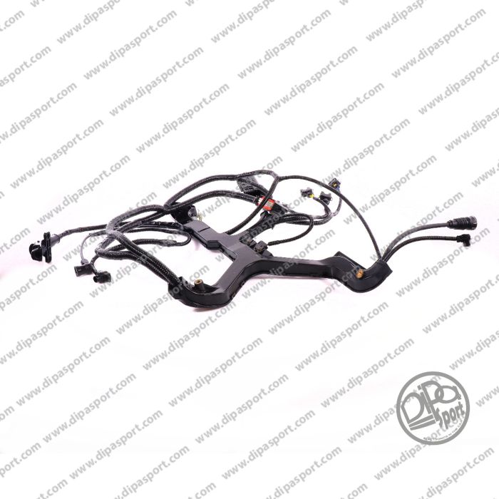 A2025400732 Cablaggio Ecu Bosch Mercedes Classe C