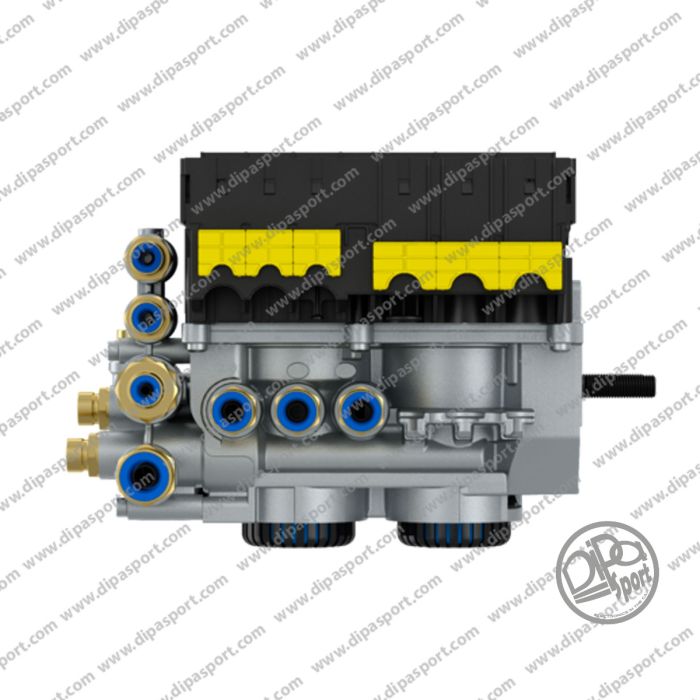 7718837 Modulatore EBS Rimorchio Wabco 170974