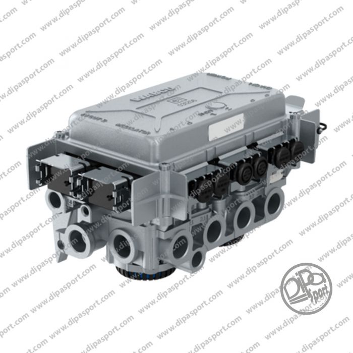 1506654 Modulatore EBS Rimorchio Wabco 1506654