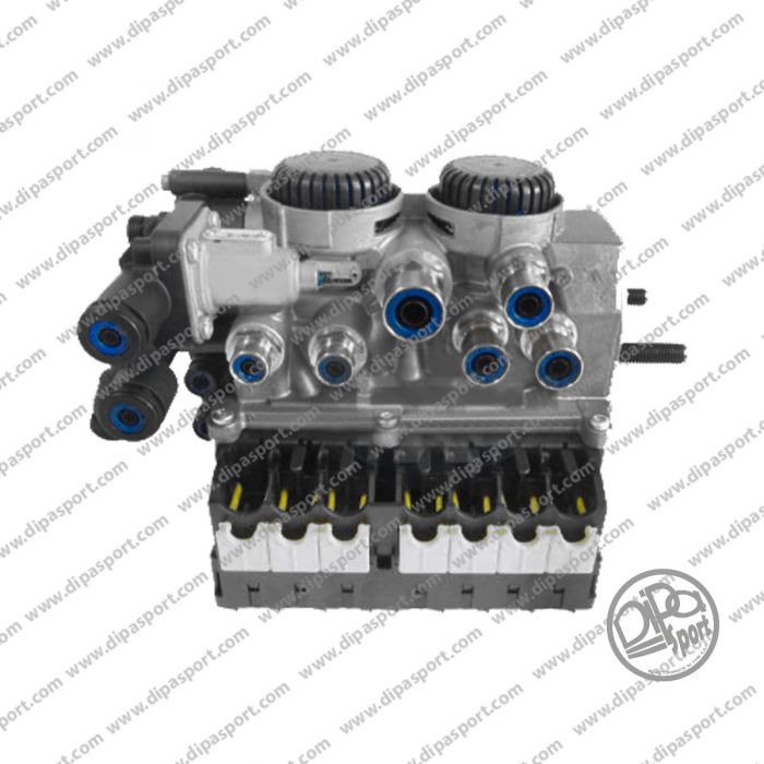 6502277 Modulatore EBS Camion Wabco 4801020610
