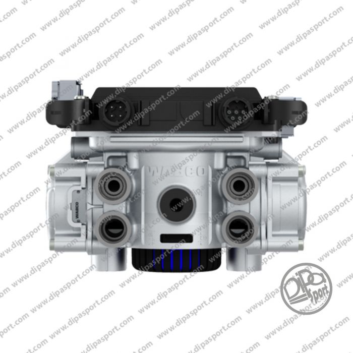 1528603 Modulatore EBS Riparato Wabco 1528603