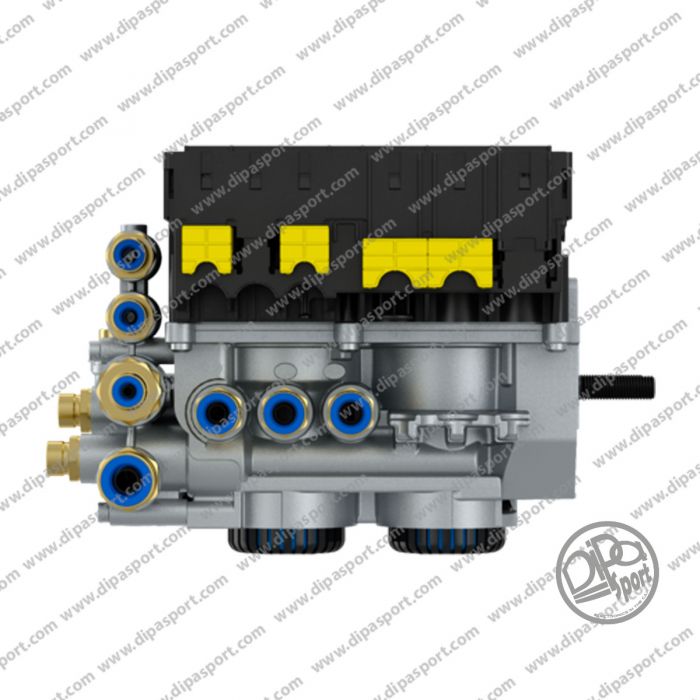 0906315 Modulatore EBS Freni Camion 4801020330
