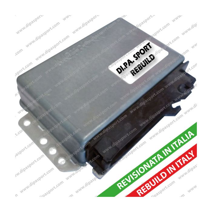 0261204481 Ecu .Sg-M2-104 Alfa Fiat