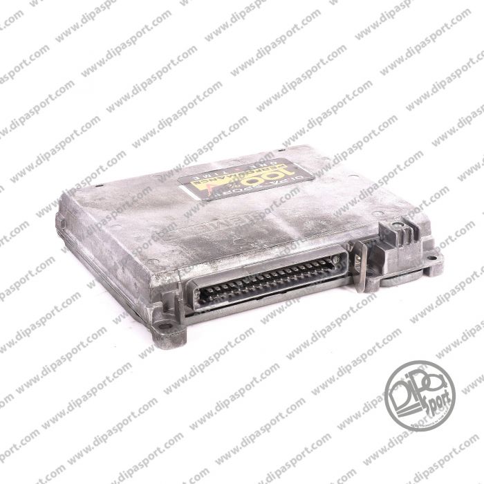 7700857528 Centralina Motore Bvm Renault Clio 1.8 b 
