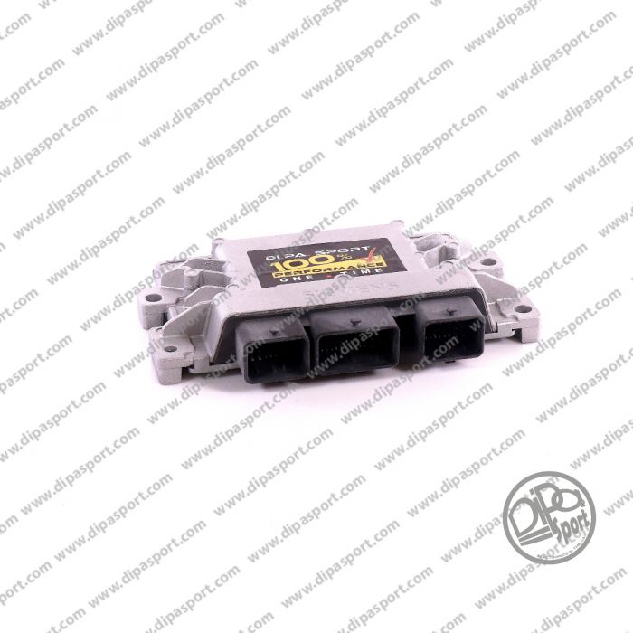 8200937869 Ecu Continental Sim32 Renault Clio 1.2 
