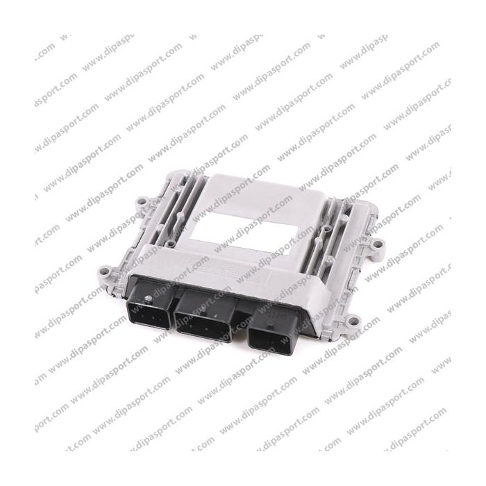 5WY53260C Ecu Benz. Ebsimos7D 7915 Revisionata