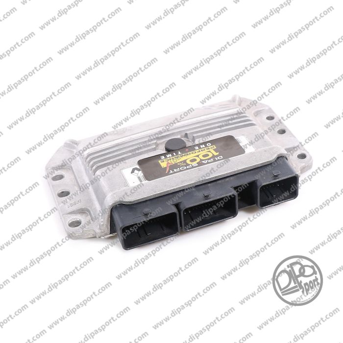 237102922R Ecu Benzina V40 Renault Megane 1.4 Tce 